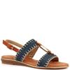 LUNAR WOMENS SANDAL - NAVY